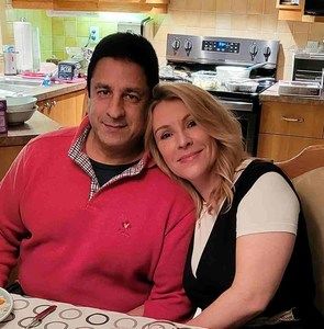 Meet your Posher, Chantal